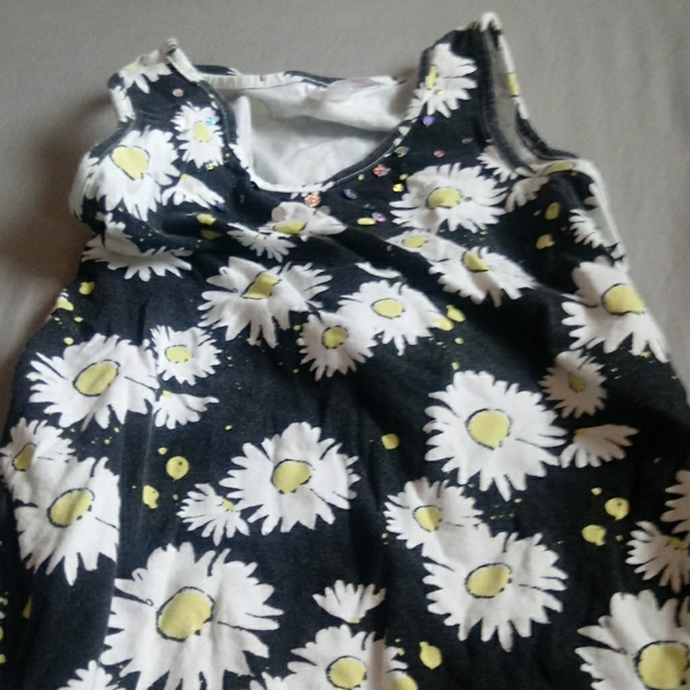 Lot of 2 girls size 14-16 play clothes